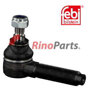 601 330 05 35 Tie Rod End with nut