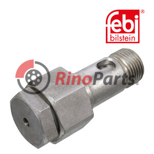 352 180 03 15 Pressure Relief Valve for oil pump