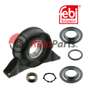 601 410 21 10 S1 Propshaft Centre Support with ball bearing and gasket set