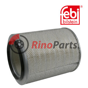 0 395 773 Air Filter