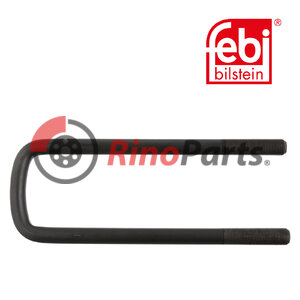 81.41312.0081 U-Bolt