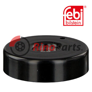 111 200 00 70 Idler Pulley for auxiliary belt