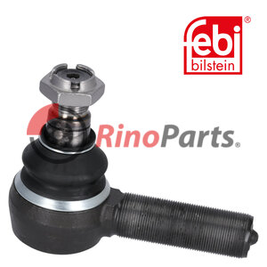 81.95301.6279 Tie Rod / Drag Link End with nut