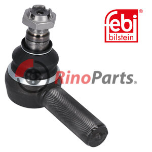 81.95301.6279 Tie Rod / Drag Link End with nut