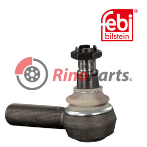 81.95301.6279 Tie Rod / Drag Link End with nut