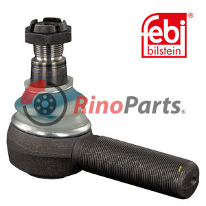 81.95301.6374 Tie Rod / Drag Link End with nut