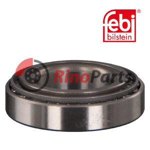 001 980 63 02 Wheel Bearing Kit