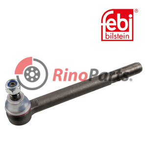 000 460 86 48 Drag Link End with nut