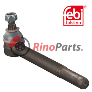 000 460 86 48 Drag Link End with nut