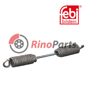 05.397.45.14.0 Brake Shoe Spring