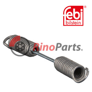 05.397.45.14.0 Brake Shoe Spring
