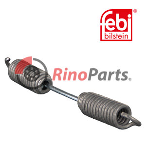 05.397.45.14.0 Brake Shoe Spring