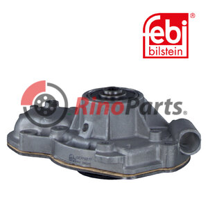 77 01 463 182 Water Pump with gasket