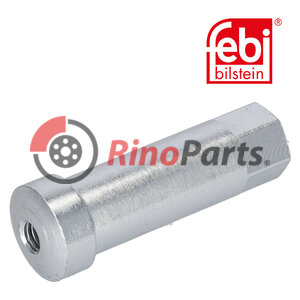 102 202 02 72 Tension Nut for tensioner assembly