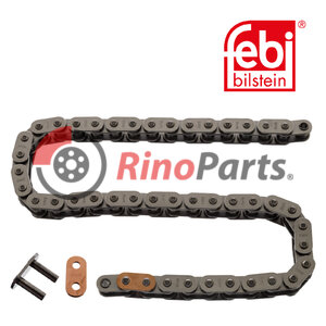 003 997 74 94 S1 Chain for oil pump