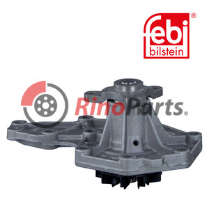 77 01 473 365 Water Pump with gasket