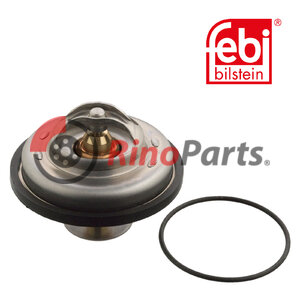 77 00 665 226 Thermostat with sealing ring