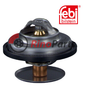 77 01 349 415 Thermostat with sealing ring
