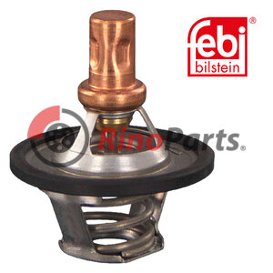 77 00 858 802 Thermostat with o-ring