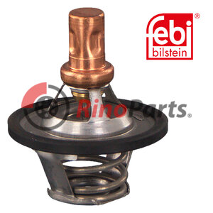 77 00 858 802 Thermostat with o-ring