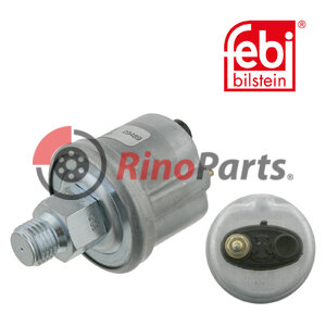 004 542 89 17 Oil Pressure Sending Unit
