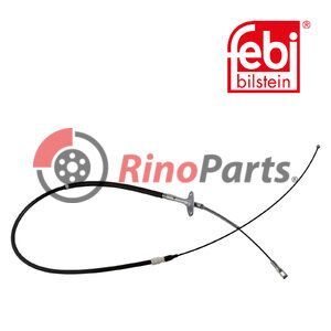 601 420 47 85 Brake Cable