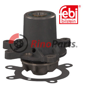 617 200 07 20 Water Pump with gasket