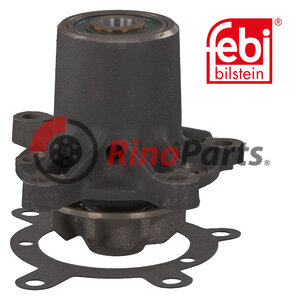 617 200 07 20 Water Pump with gasket