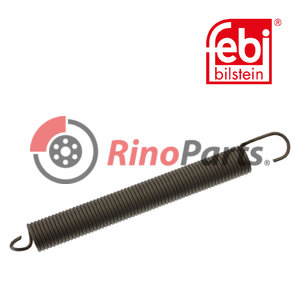 403 993 08 10 Return Spring for clutch control mechanism