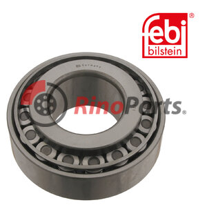 0 014 836 Wheel Bearing Kit