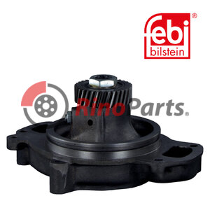 1 375 838 Water Pump with gear and gaskets