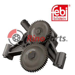 1 402 400 Oil Pump with seal rings