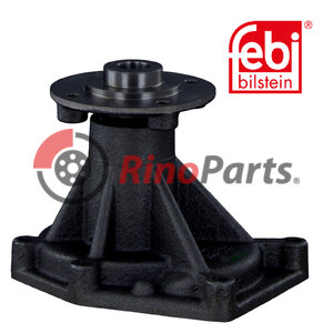 1 377 571 Water Pump with gasket