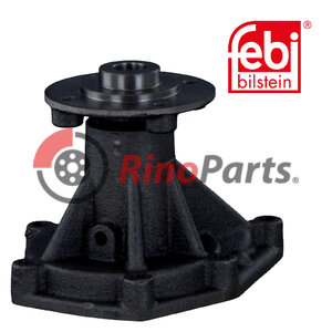 1 377 571 Water Pump with gasket