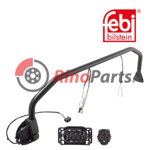 002 810 08 14 Bracket for exterior mirror