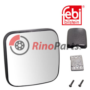 001 810 92 16 Wide-Angle Mirror