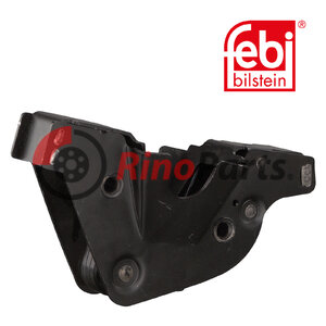 1 810 345 Cab Lock Mechanism without switch