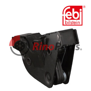 1 810 345 Cab Lock Mechanism without switch