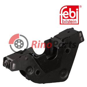 1 810 345 Cab Lock Mechanism without switch
