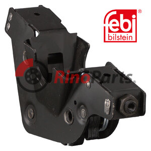 1 810 345 Cab Lock Mechanism without switch