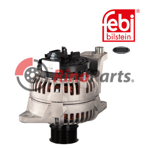 20849349 Alternator