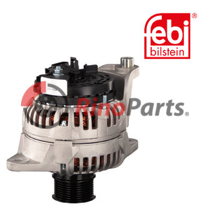 20849349 Alternator