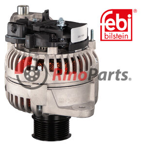 20849349 Alternator