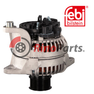 20849349 Alternator