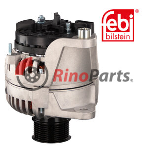 20849349 Alternator