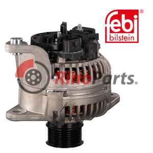 21429791 Alternator