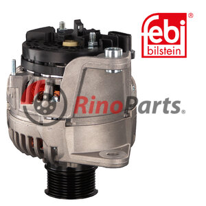21429791 Alternator