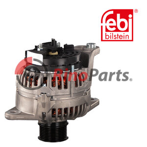 21429791 Alternator
