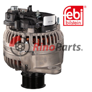 21429791 Alternator