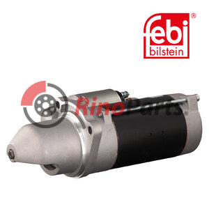 21477589 Starter Motor